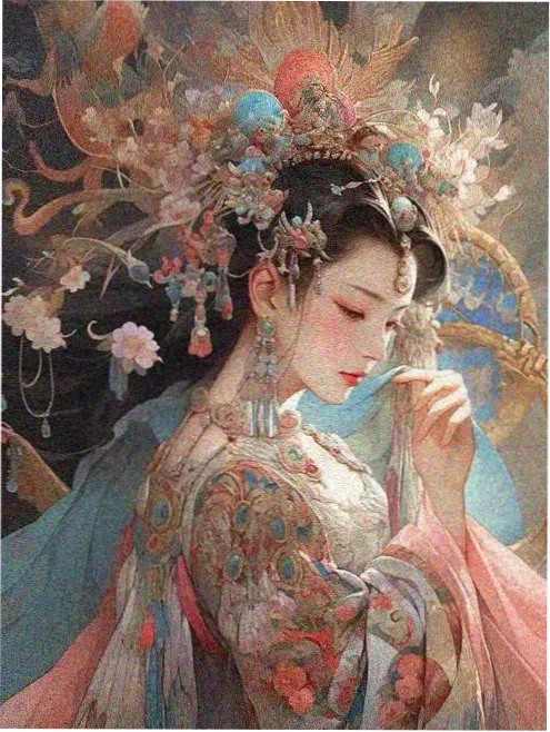 重生赵志敬 第01集 重阳宫惊变 剧照